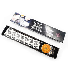 Load image into Gallery viewer, Incenso Tribal Soul - Ritual da Lua (Suporte Queimador Incluido)