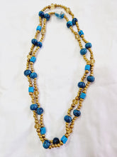 Carregar imagem no visualizador da galeria, Fio de Contas de Logun Ede