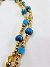 Carregar imagem no visualizador da galeria, Fio de Contas de Logun Ede