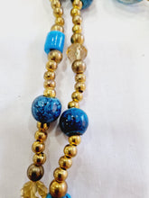 Carregar imagem no visualizador da galeria, Fio de Contas de Logun Ede
