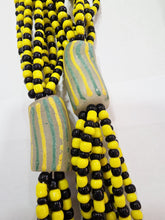 Carregar imagem no visualizador da galeria, Delogun Fio de Contas Oxumaré 7 voltas