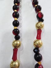 Load image into Gallery viewer, Ileké Fio de Contas de Pombagira