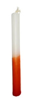 Carregar imagem no visualizador da galeria, Vela Palito 15x1,5 cm (escolha a cor pretendida)