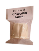 Carregar imagem no visualizador da galeria, Cascarilla Sagrada