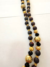 Carregar imagem no visualizador da galeria, Ileké Fio de Contas de Pombagira Dama da Noite