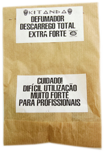 Load image into Gallery viewer, Poderoso Defumador Extra-Forte Descarrego Total