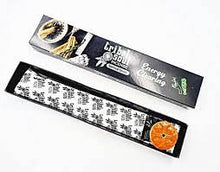 Load image into Gallery viewer, Incenso Tribal Soul - Limpeza Energética (Suporte Queimador Incluído)