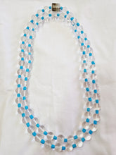 Carregar imagem no visualizador da galeria, Ileké Fio de Contas de Yemanjá