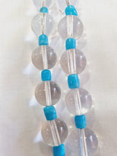 Carregar imagem no visualizador da galeria, Ileké Fio de Contas de Yemanjá