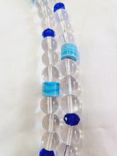 Carregar imagem no visualizador da galeria, Ileké Fio de Contas de Yemanjá