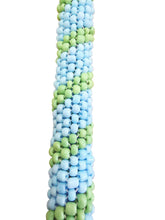 Carregar imagem no visualizador da galeria, Fio de Contas Chicote Oxossi 60cm Fechado (110cm Aberto)
