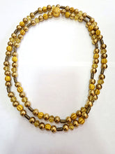 Carregar imagem no visualizador da galeria, Fio de Contas de Oxum