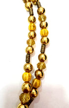 Carregar imagem no visualizador da galeria, Fio de Contas de Oxum