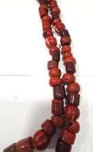 Carregar imagem no visualizador da galeria, Ileké Fio de Contas de Orisá Oyá / Iansã