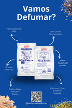 Load image into Gallery viewer, Defumador Queima Sem Brasa Divino Original Casas e Templos