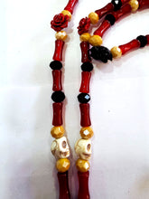 Carregar imagem no visualizador da galeria, Guia de Rosa Caveira