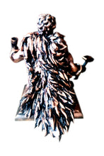 Carregar imagem no visualizador da galeria, Imagem de Thor Poliresina Alta Densidade Cor Cobre
