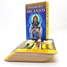 Load image into Gallery viewer, Oraculo dos Arcanjos