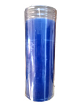 Load image into Gallery viewer, Vela 6 Dias Copo Plástico (escolha a cor pretendida)