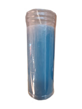 Load image into Gallery viewer, Vela 6 Dias Copo Plástico (escolha a cor pretendida)