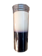 Load image into Gallery viewer, Vela 6 Dias Copo Plástico (escolha a cor pretendida)