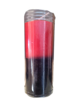 Load image into Gallery viewer, Vela 6 Dias Copo Plástico (escolha a cor pretendida)