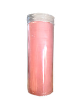 Load image into Gallery viewer, Vela 6 Dias Copo Plástico (escolha a cor pretendida)