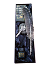 Carregar imagem no visualizador da galeria, Conjunto de Caligrafia Wicca Luxo