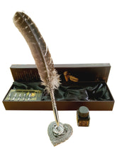 Carregar imagem no visualizador da galeria, Conjunto de Caligrafia Wicca Luxo