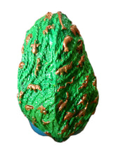 Carregar imagem no visualizador da galeria, Mitologia - Imagem de Deusa: Gaia (Mãe Terra) 17,50 cm