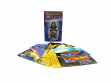 Load image into Gallery viewer, Oraculo dos Arcanjos