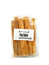 Carregar imagem no visualizador da galeria, Pau Santo - Sticks 35g