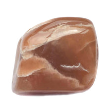 Load image into Gallery viewer, Pedra da Lua Verdadeira Polida (Vermelha ou Branca)