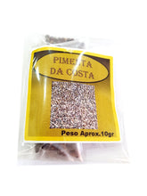 Load image into Gallery viewer, Ataré / Pimenta da Costa 10g