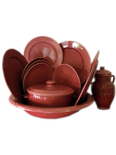 Load image into Gallery viewer, Igbá (Assentamento) Completo de Loiça