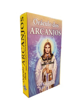 Load image into Gallery viewer, Oraculo dos Arcanjos