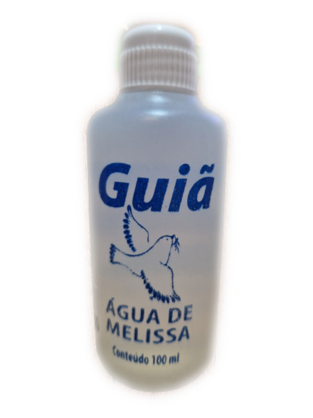 Agua de Melissa 100ml