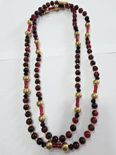 Load image into Gallery viewer, Ileké Fio de Contas de Pombagira
