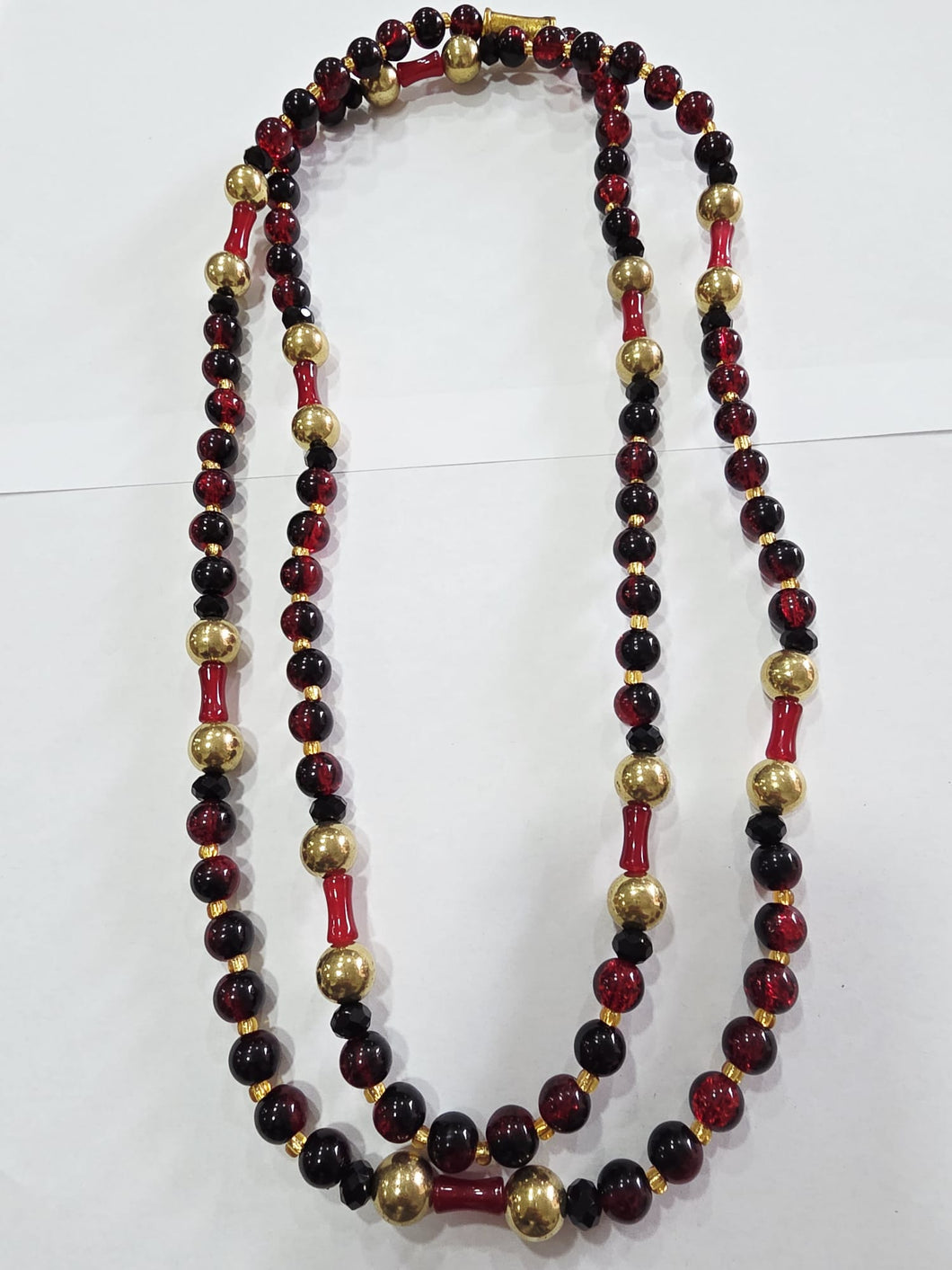 Ileké Fio de Contas de Pombagira