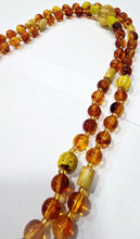 Carregar imagem no visualizador da galeria, Ileké Fio de Contas de Orisá Oxum Apará
