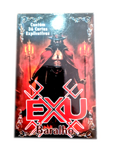 Load image into Gallery viewer, Baralho de Exu 36 Cartas Autoexplicativas
