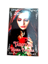 Load image into Gallery viewer, Baralho de Maria Padilha 36 Cartas
