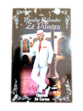 Load image into Gallery viewer, Baralho de Zé Pilintra 36 Cartas
