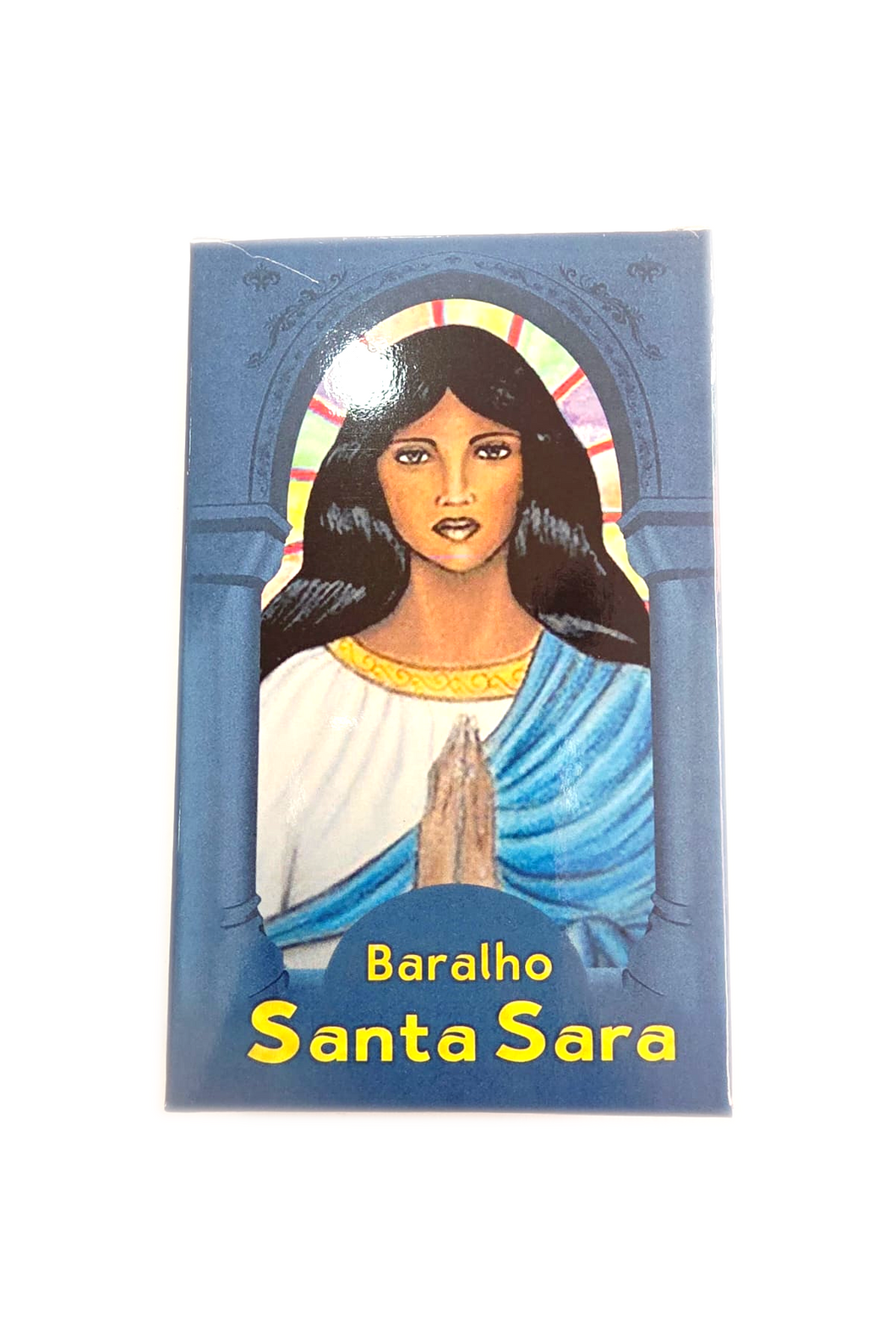 Baralho Cigano Sta. Sara Kali
