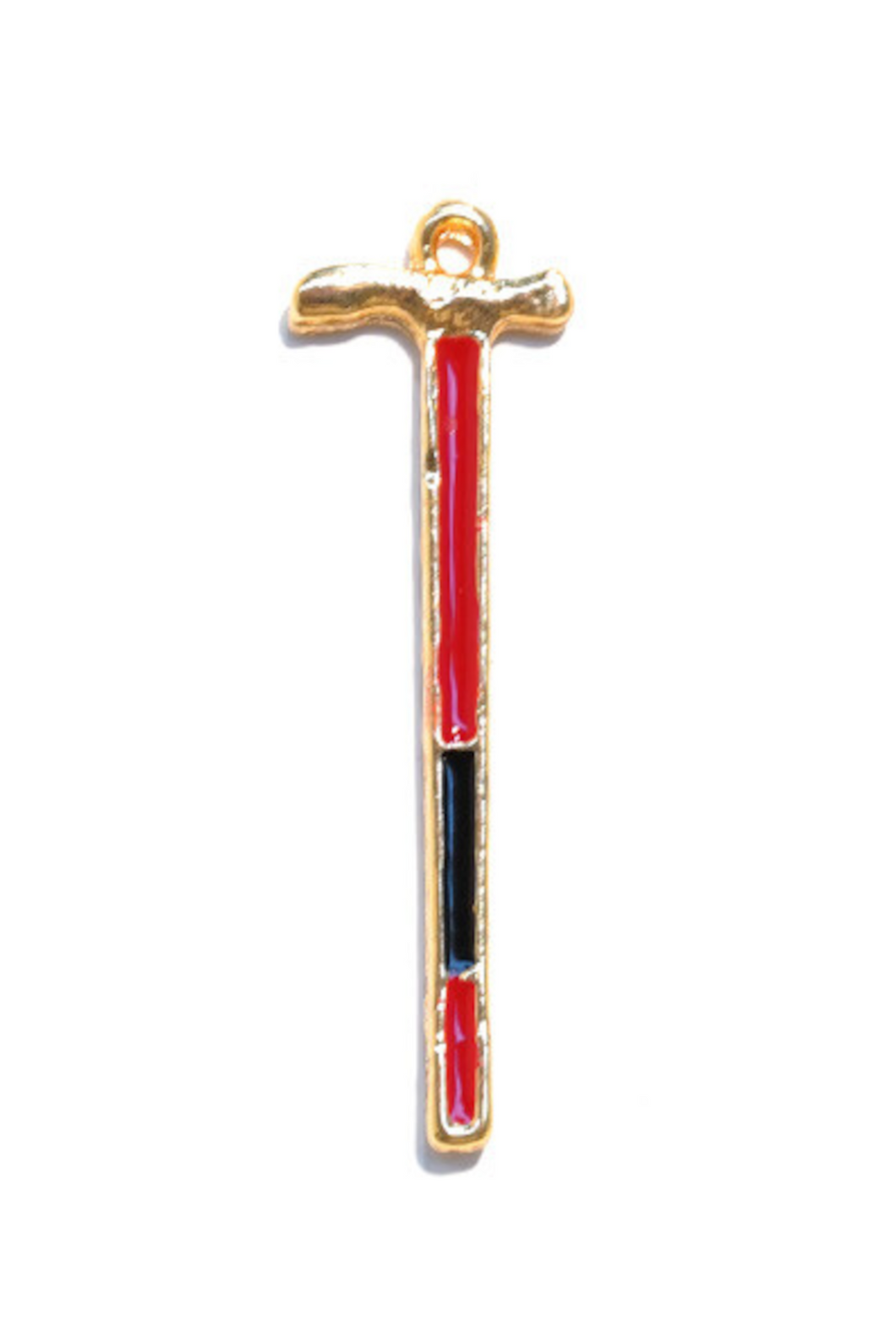 Pingente Bengala Malandro