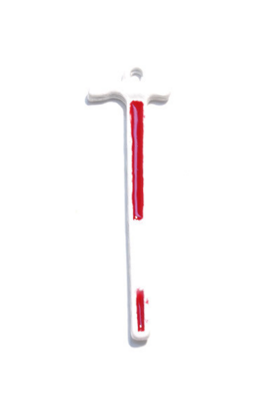 Pingente Bengala Zé Pilintra