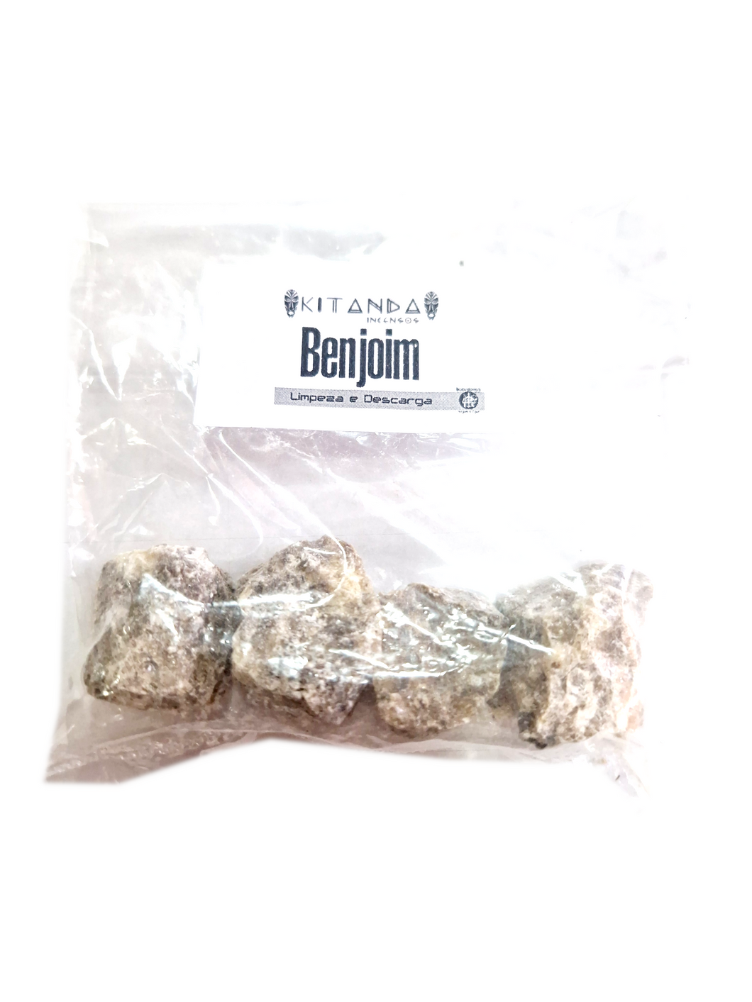 Benjoim Puro 30g