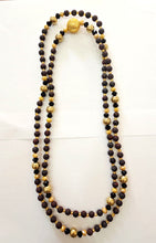 Carregar imagem no visualizador da galeria, Ileké Fio de Contas de Pombagira Dama da Noite
