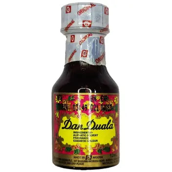 Perfume Nigeriano Dan Duala