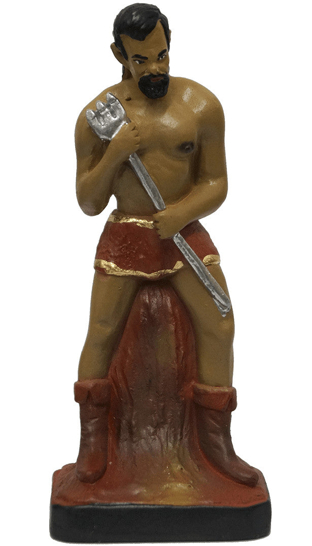 Imagem de Encantado: Exu Lucifer 20cm